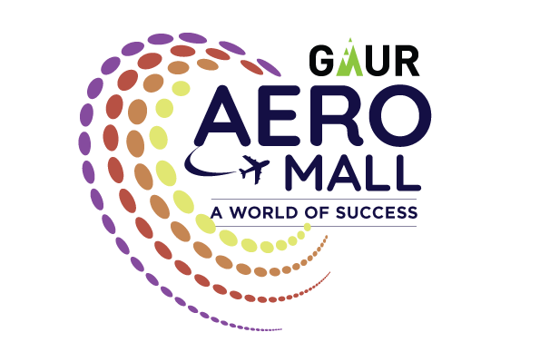 GAUR AERO MALL