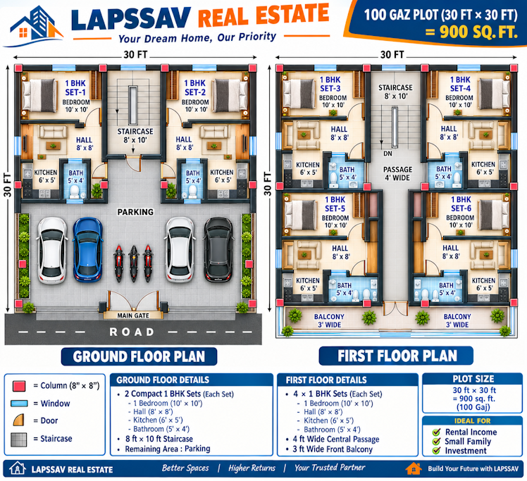 Floor Plan Infographic-2 MB